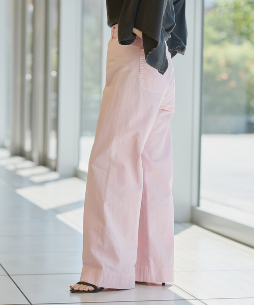 IENA LA BOUCLE（イエナラブークル）の「IENA LA BOUCLE