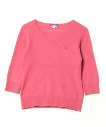 ブランド古着】BURBERRY BLUE LABEL｜バーバリーブルーレーベル