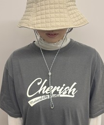 Flowering（フラワーリング）の「カラフルコード紐/ハットクリップ/UVチェッカー付き（ハット）」