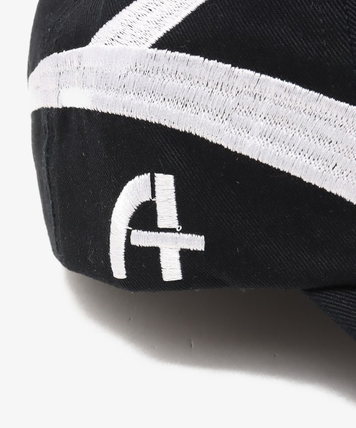 UMBRO x atmos Logo Cap / アンブロ x アトモス ロゴ キャップ