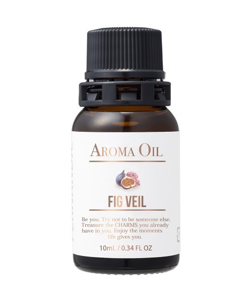 FERNANDA(フェルナンダ)の「フレグランスアロマオイル(フィグヴェール)/Fragrance Aroma Oil (FIG VEIL)(ルームフレグランス/お香・レディース・その他・FREE)」の1枚目の写真