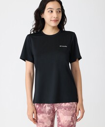 UVカット Columbia/ ワイルドスプリングス ショートスリーブ Tシャツ /コロンビア