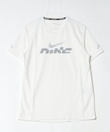 ナイキ NIKE ナイキ DF UV MILER FLASH S/S トップ