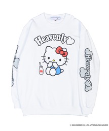 スウェット」に該当するMILKBOY（ミルクボーイ）のファッション