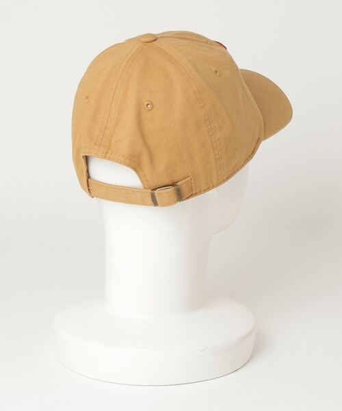 AMERICAN NEEDLE(アメリカンニードル)の「【AMERICAN NEEDLE/アメリカンニードル】Miller High Life Beer Twill Adjuster Baseball Cap(キャップ・メンズ・ブラウン・FREE)」の14枚目の写真