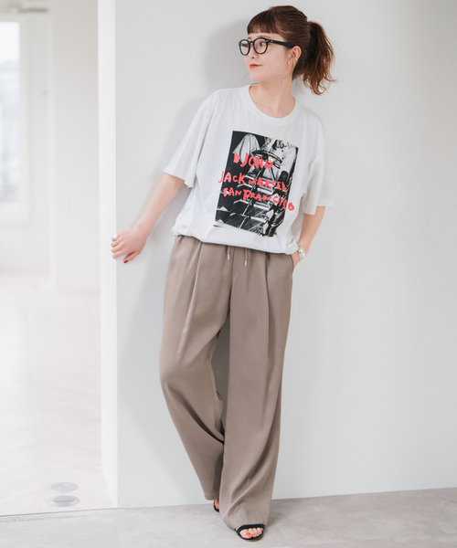 Spick & Span（スピックアンドスパン）の「《WEB限定追加》J.J.Mercer