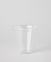 KINTO（キントー）の「【KINTO】CASTソースピッチャー 150ml /343672（キッチンツール）」
