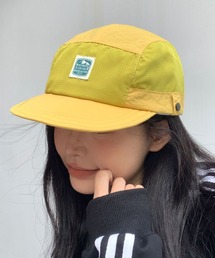 Vipoa | アメリカンストリートビルキャップ(キャップ)