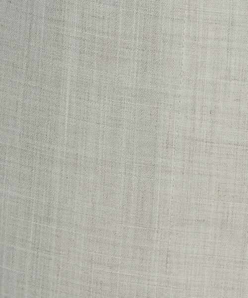 COMME CA（コムサ）の「シアーボイル ジレ（ベスト・レディース・ダークブラウン/キナリ・9号/11号）」の14枚目の写真