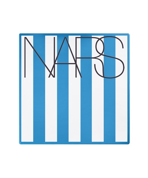 数量限定】ホットエスケープ チークパレット（チーク）｜NARS