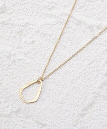 one'sterrace（ワンズテラス）の「グラスホルダー（ネックレス）」