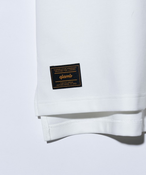 セール】Smooth Sweat T-Shirt / スムーススウェットTシャツ（Tシャツ