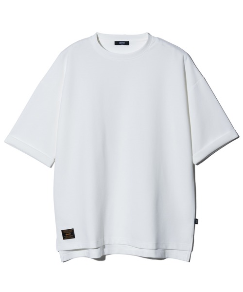 セール】Smooth Sweat T-Shirt / スムーススウェットTシャツ（Tシャツ 