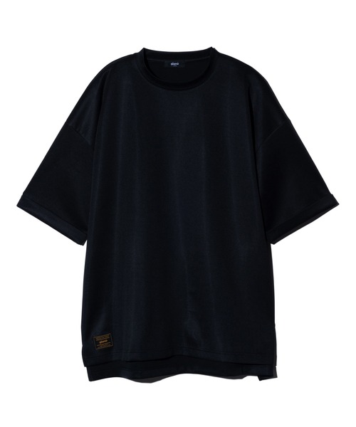 ブルーハーツ glamb Tシャツ 黒 XL 新品未使用品 EC_BH033.jpg?v=1748239575&