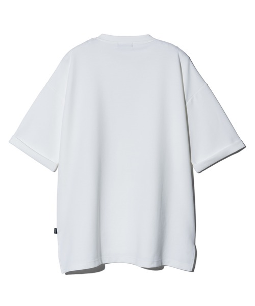 セール】Smooth Sweat T-Shirt / スムーススウェットTシャツ（Tシャツ