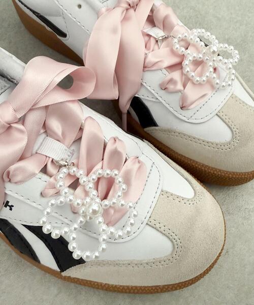 WEGO（ウィゴー）の「WEGO/【2点セット】モチーフパーツ（シューズアクセサリー・レディース・その他4/その他2/その他3/その他1・FREE）」の9枚目の写真