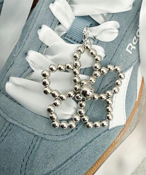 WEGO（ウィゴー）の「WEGO/【2点セット】モチーフパーツ（シューズアクセサリー・レディース・その他4/その他2/その他3/その他1・FREE）」の11枚目の写真