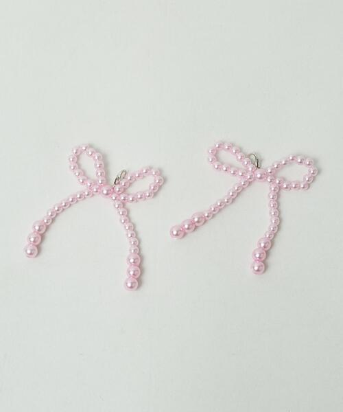 WEGO（ウィゴー）の「WEGO/【2点セット】モチーフパーツ（シューズアクセサリー・レディース・その他4/その他2/その他3/その他1・FREE）」の12枚目の写真