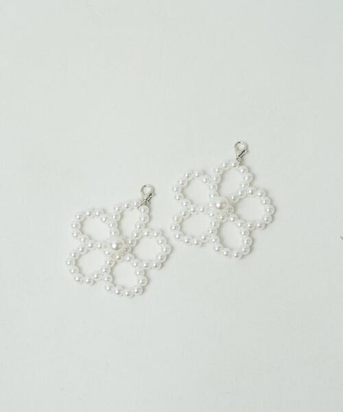 WEGO（ウィゴー）の「WEGO/【2点セット】モチーフパーツ（シューズアクセサリー・レディース・その他4/その他2/その他3/その他1・FREE）」の14枚目の写真