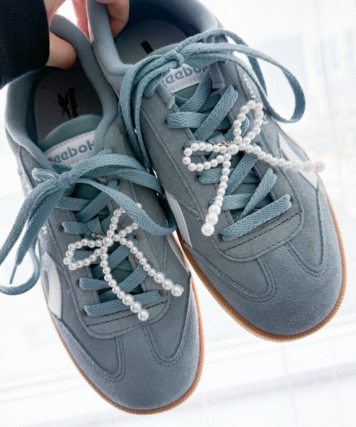 WEGO（ウィゴー）の「WEGO/【2点セット】モチーフパーツ（シューズアクセサリー・レディース・その他4/その他2/その他3/その他1・FREE）」の2枚目の写真