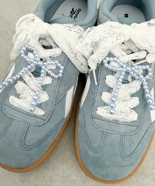 WEGO（ウィゴー）の「WEGO/【2点セット】モチーフパーツ（シューズアクセサリー・レディース・その他4/その他2/その他3/その他1・FREE）」の7枚目の写真