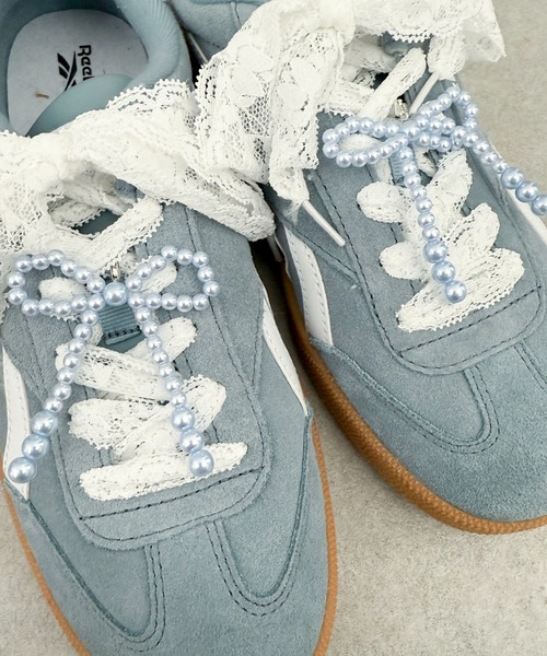 WEGO（ウィゴー）の「WEGO/【2点セット】モチーフパーツ（シューズアクセサリー・レディース・その他4/その他2/その他3/その他1・FREE）」の8枚目の写真