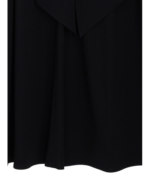 MEDI WASHABLE WAIST ROLL DRESS（ワンピース）｜Ameri（アメリ
