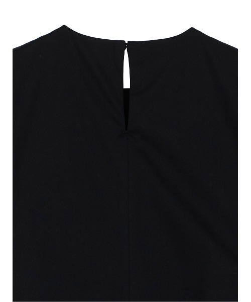 MEDI WASHABLE WAIST ROLL DRESS（ワンピース）｜Ameri（アメリ