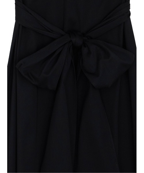 MEDI WASHABLE WAIST ROLL DRESS（ワンピース）｜Ameri（アメリ