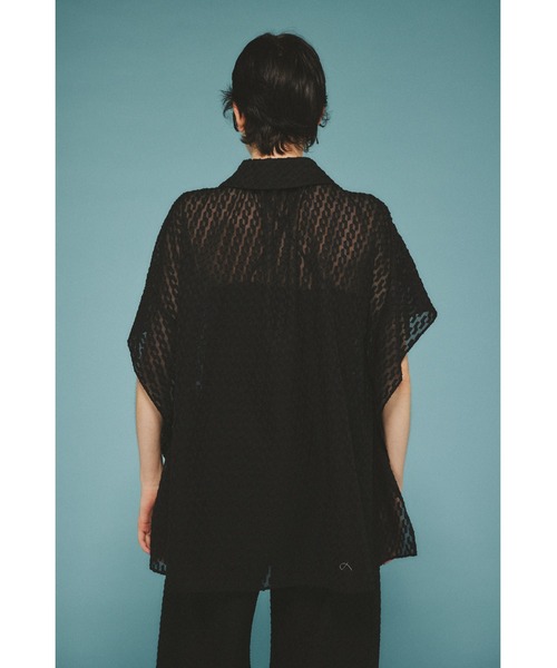 Pullover tops プルオーバートップス（シャツ/ブラウス）｜HeRIN