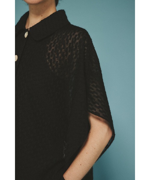 Pullover tops プルオーバートップス（シャツ/ブラウス）｜HeRIN