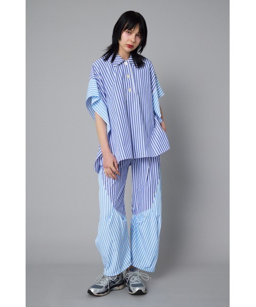 Pullover tops プルオーバートップス（シャツ/ブラウス）｜HeRIN