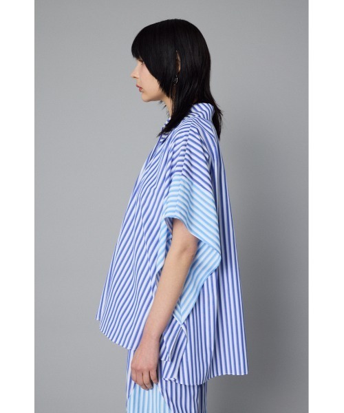 HeRIN.CYE へリンドットサイ　バルーンスリーブ　スウェット　プルオーバー HeRIN.CYE｜ヘリンドットサイのスウェット通販 - ZOZOTOWN