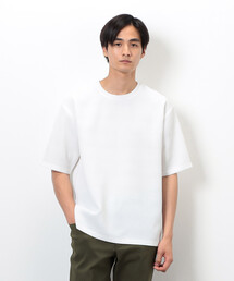リンクス ボーダーTシャツ