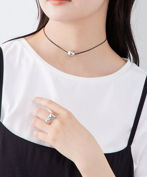 【鳥モチーフが印象的♡】CHANEL チョーカー シャネル 公式サイト：CHANEL.COM - ファッション | CHANEL シャネル