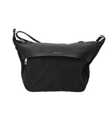 Legato Largo（レガートラルゴ）の「Legato Largo グロッシーコンビ ミニショルダー（ショルダーバッグ）」