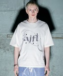 ajouter flow(アジューテフロー)の「トップス(Tシャツ/カットソー)」