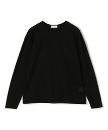新品タグ付きBallsey カットソー　ブラック BALLSEY｜ボールジィのTシャツ/カットソー通販 - ZOZOTOWN