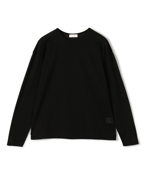 Ballsey ボールジー Tシャツ キャメル サイズ:S(9号) / 24春夏