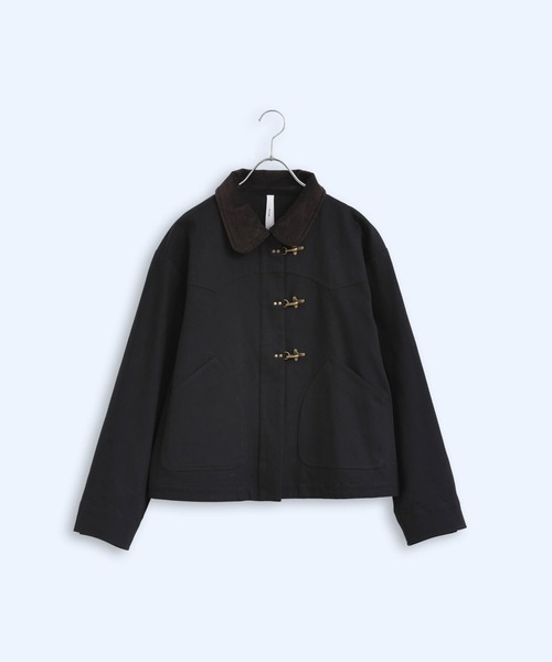 セール】「KELEN / ケレン」ウエスタンワークウェアジャケット（その他