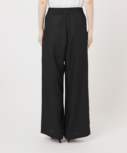 Special guest イージーパンツ　ブラックXL EASY PANTS N – SPECIALGUEST®