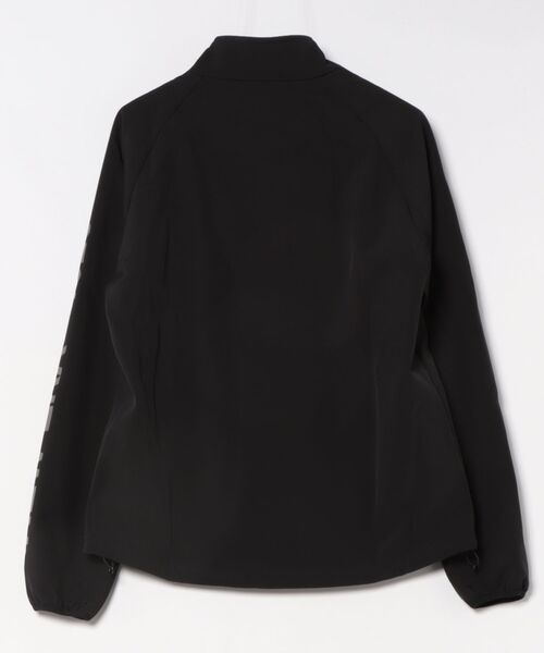 ニューエラゴルフ シェルジャケット フルジップ ストレッチ（その他