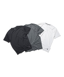 F.C.Real Bristol(GtV[AuXg)TECH DRY 3PACK TEE(TVc/Jbg\[)