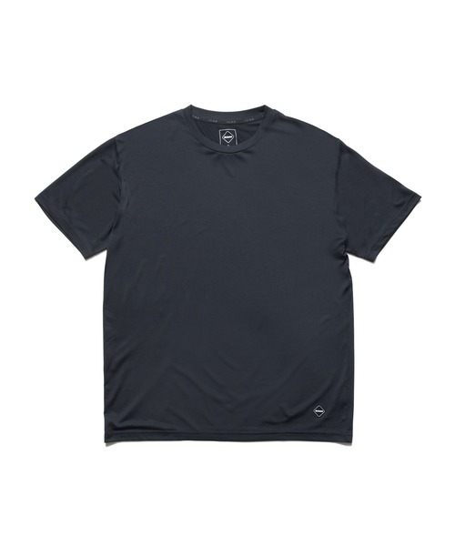 F.C.Real Bristol（エフシーレアルブリストル）の「TECH DRY 3PACK TEE（Tシャツ/カットソー・メンズ・マルチ・SMALL/MEDIUM/LARGE/X-LARGE/XX-LARGE）」の7枚目の写真