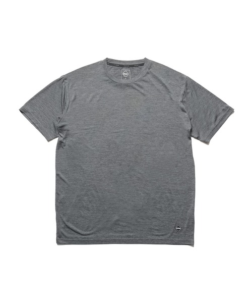 F.C.Real Bristol（エフシーレアルブリストル）の「TECH DRY 3PACK TEE（Tシャツ/カットソー・メンズ・マルチ・SMALL/MEDIUM/LARGE/X-LARGE/XX-LARGE）」の3枚目の写真