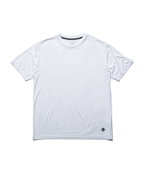 F.C.Real Bristol（エフシーレアルブリストル）の「TECH DRY 3PACK TEE（Tシャツ/カットソー・メンズ・マルチ・SMALL/MEDIUM/LARGE/X-LARGE/XX-LARGE）」の5枚目の写真