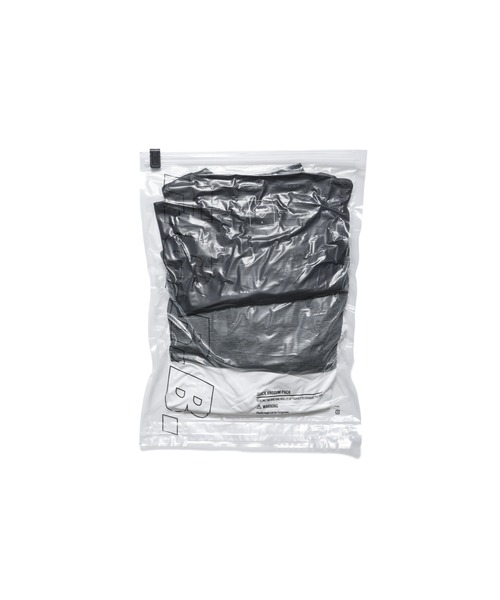 F.C.Real Bristol（エフシーレアルブリストル）の「TECH DRY 3PACK TEE（Tシャツ/カットソー・メンズ・マルチ・SMALL/MEDIUM/LARGE/X-LARGE/XX-LARGE）」の9枚目の写真