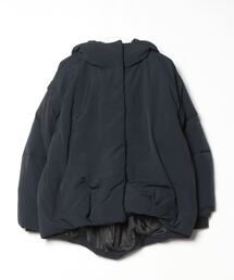 MARW ユナイテッドアローズ　ブラック ダウンジャケット　36サイズ Coat｜OUTERWEAR｜マルゥ ユナイテッドアローズ（MARW UNITED