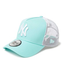 NEW ERA(j[G)NEWERA 9FORTY AFTR MESH EMB(Lbv)