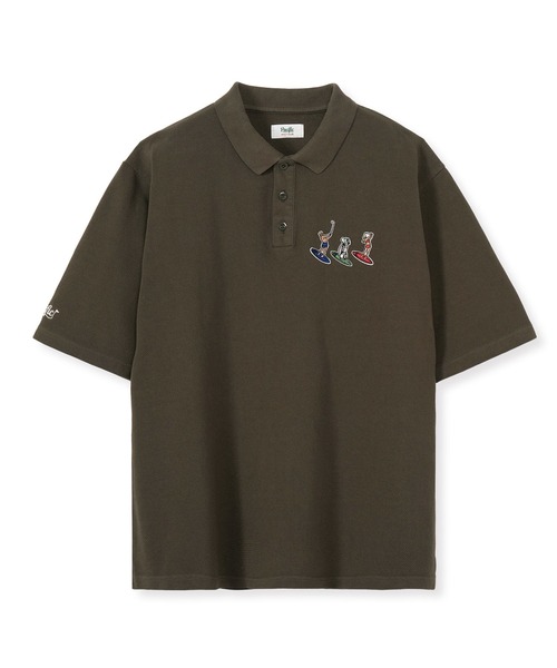 Pacific GOLF CLUB｜パシフィックゴルフクラブ（メンズ）のビジネス